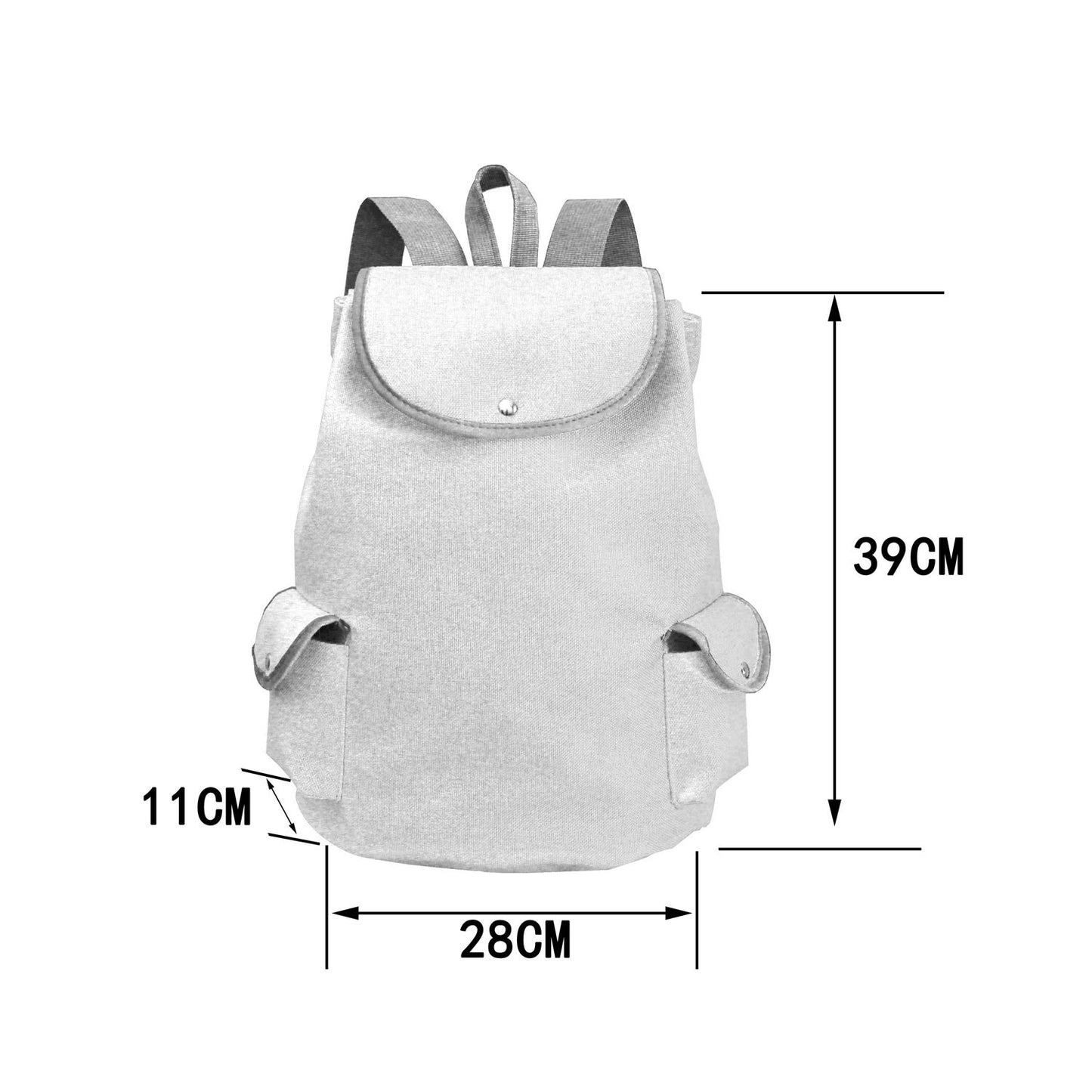 Multifunctional Nurse-Themed Daypack