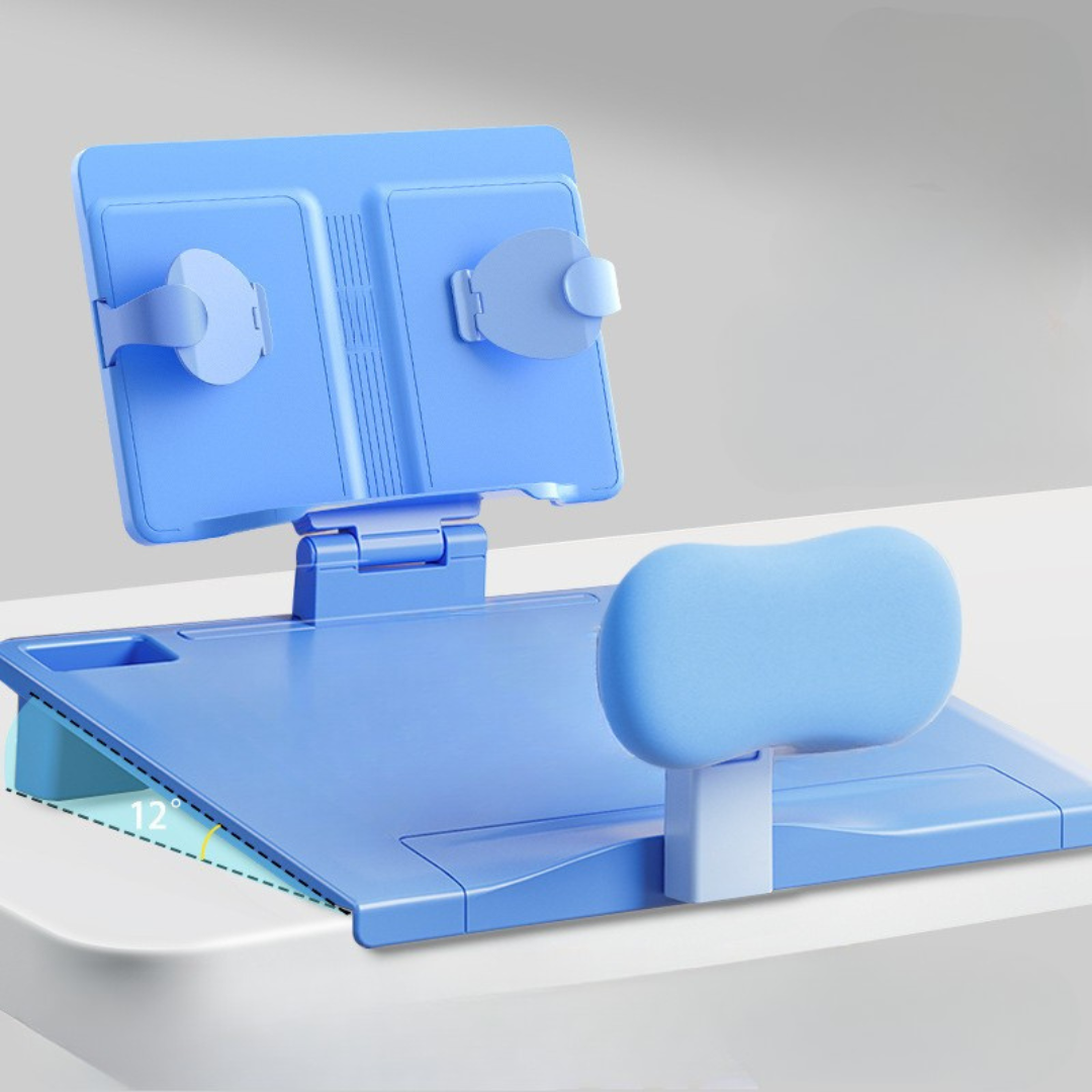 Wellnestery™ Ergonomic Study Stand