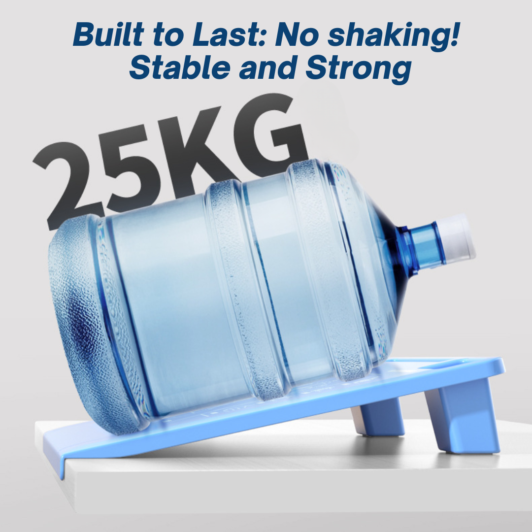 Wellnestery™ Ergonomic Study Stand