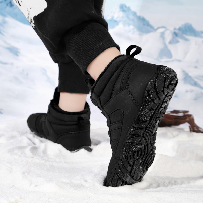 WinterBare™ Barefoot Shoes (Unisex)