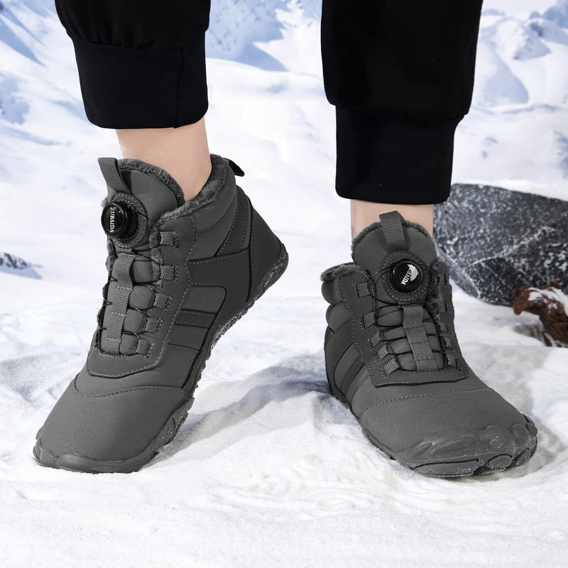 WinterBare™ Barefoot Shoes (Unisex)